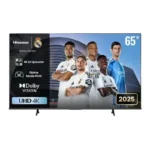 Hisense TV UHD 65 Inch A6N 4K Smart - Image 6