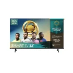 Hisense TV FHD 32 Inch 32A4Q Smart - Image 3