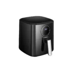 Hisense Air Fryer 5.2L 1500W (H06AFGY1S1) - Image 2