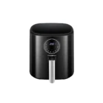 Hisense Air Fryer 5.2L 1500W (H06AFGY1S1) - Image 4