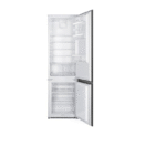 Hisense Bottom Freezer Refrigerator 225L (29DCA) - Image 3