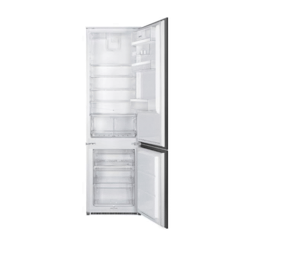 Hisense Bottom Freezer Refrigerator 225L (29DCA) - Image 3