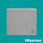 Hisense Chest Freezer 240L (FC320SH)