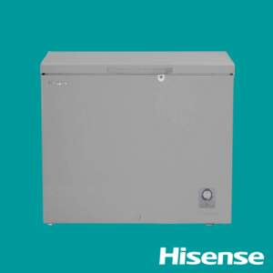 Hisense Chest Freezer 240L (FC320SH)