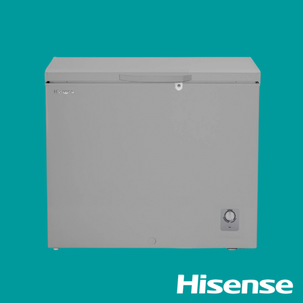 Hisense Chest Freezer 240L (FC320SH)
