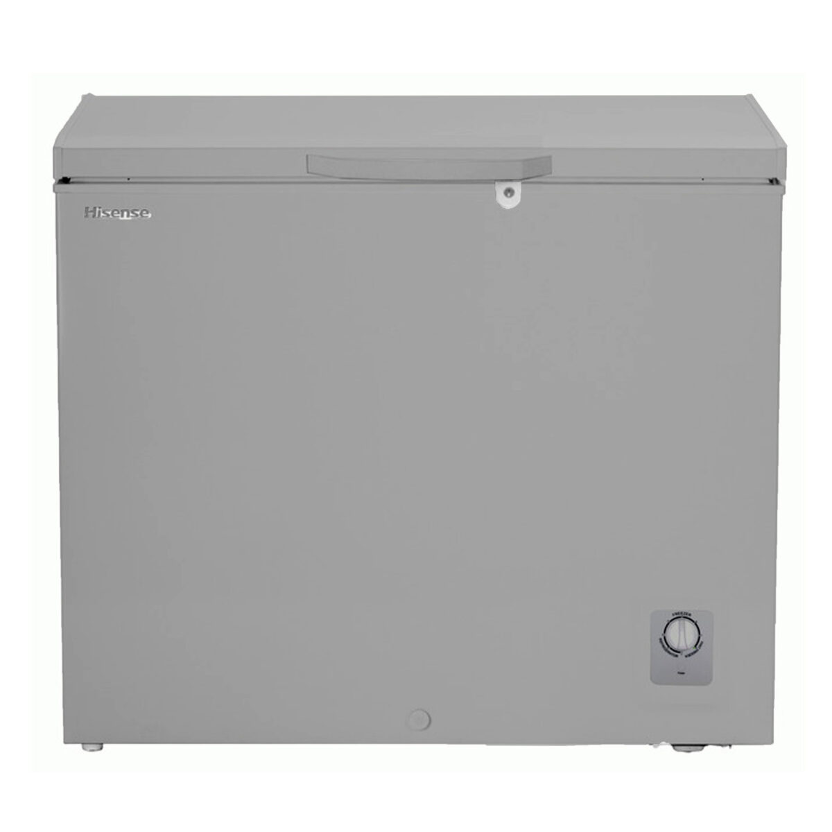 Hisense Chest Freezer 240L (FC320SH) - Image 2