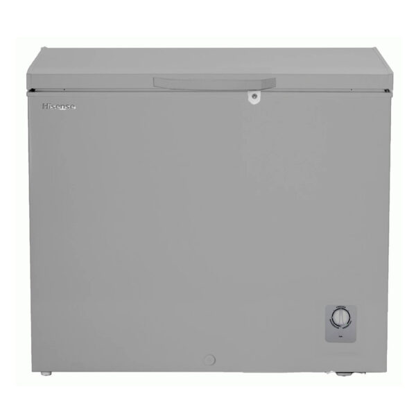 Hisense Chest Freezer 240L (FC320SH) - Image 2