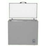 Hisense Chest Freezer 240L (FC320SH) - Image 3
