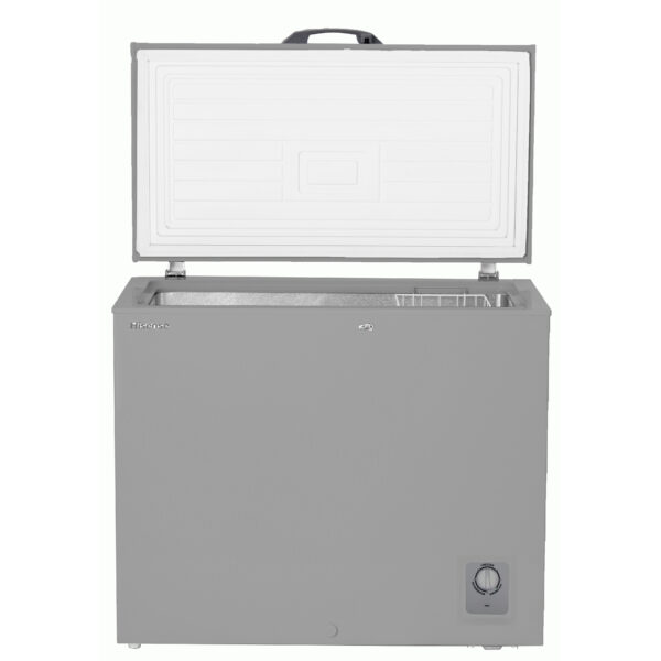Hisense Chest Freezer 240L (FC320SH) - Image 3