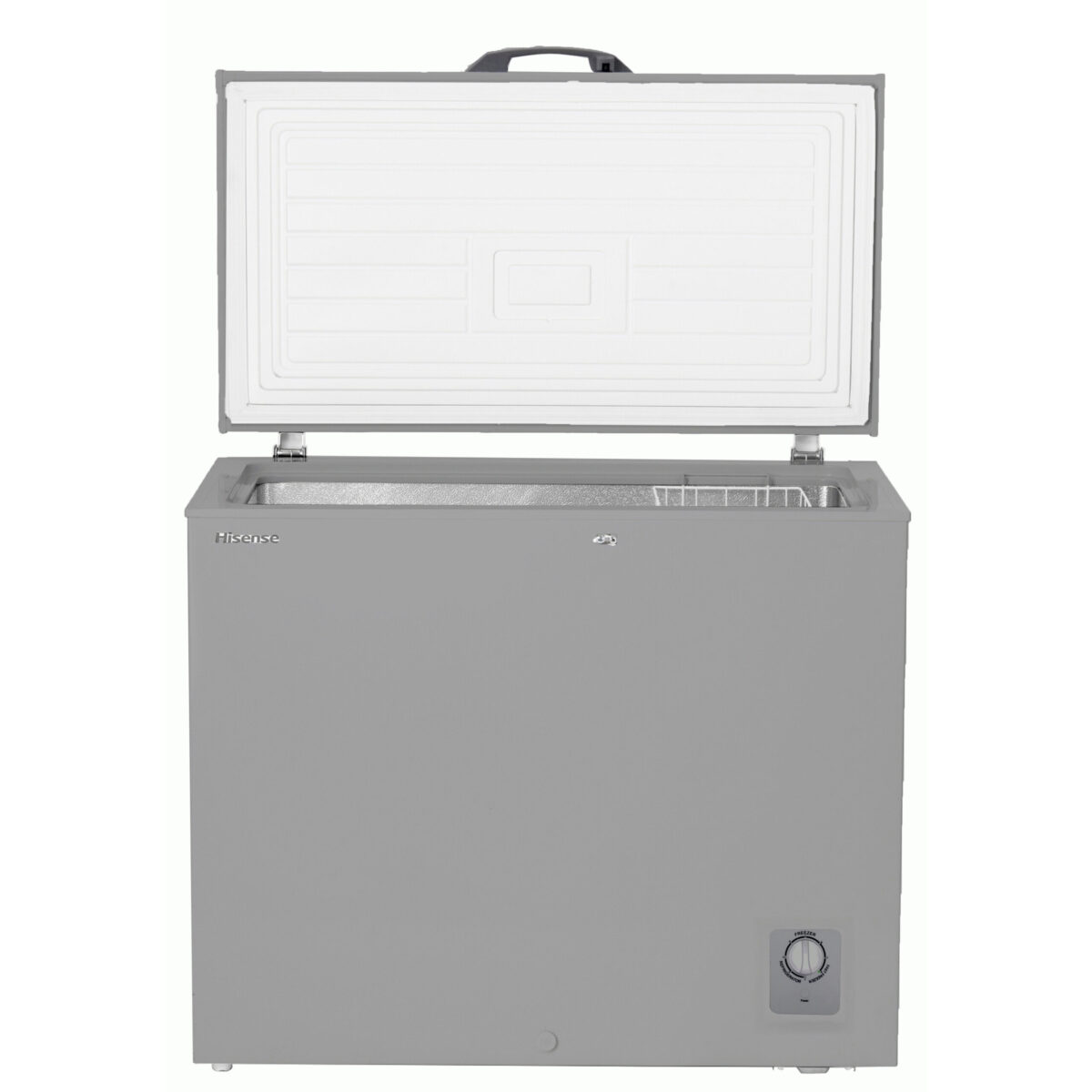 Hisense Chest Freezer 240L (FC320SH) - Image 3