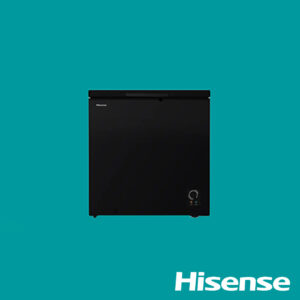 Hisense Chest Freezer 297L (390SH-FC)