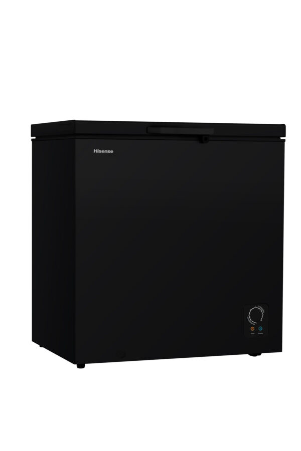 Hisense Chest Freezer 297L (390SH-FC) - Image 2