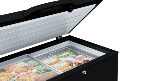 Hisense Chest Freezer 297L (390SH-FC) - Image 3