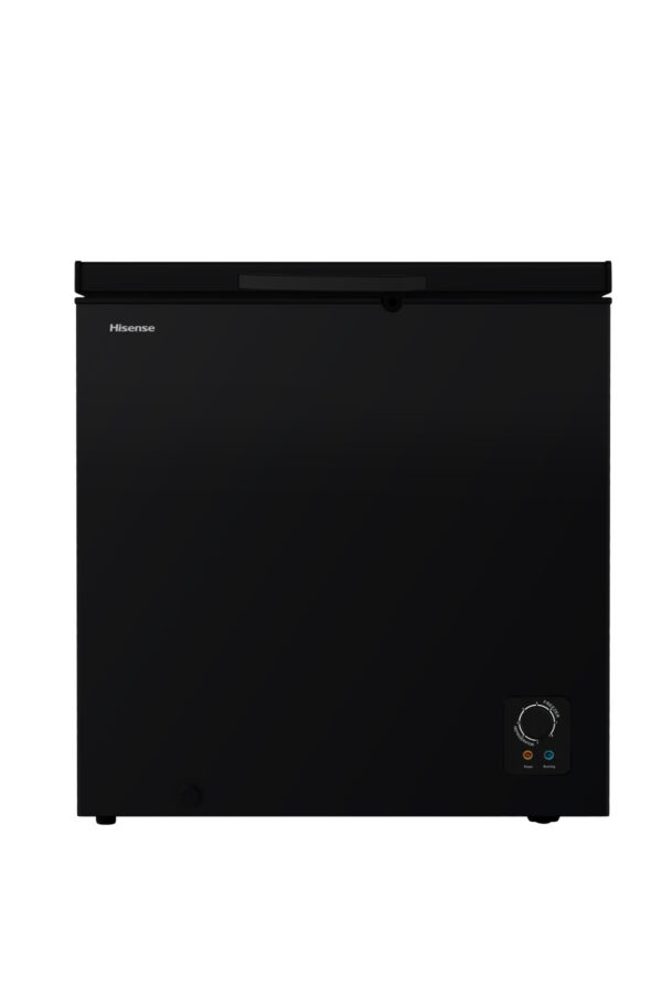 Hisense Chest Freezer 297L (390SH-FC) - Image 4