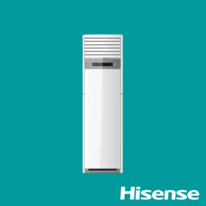 Hisense Floor Standing AC 2HP Normal