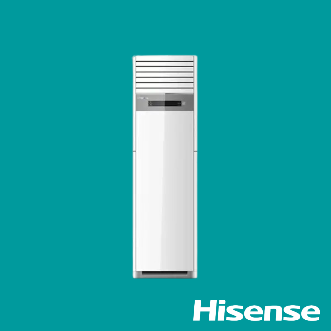 Hisense Floor Standing AC 2.0 HP Normal 1 original