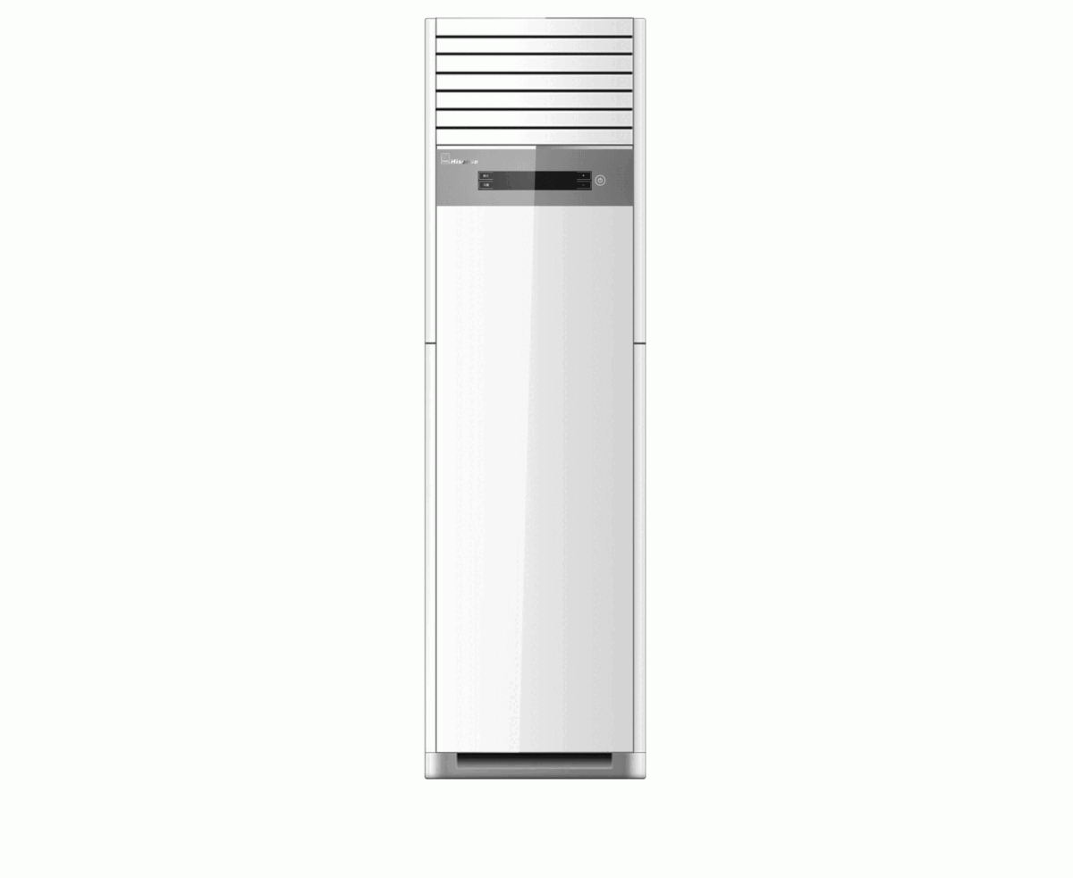 Hisense Floor Standing AC 2HP Normal - Image 2