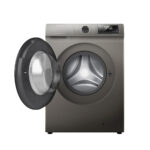 Hisense Front Load 7KG (WFQP7012T) Washing Machine - Image 3