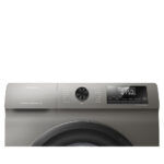Hisense Front Load 7KG (WFQP7012T) Washing Machine - Image 4