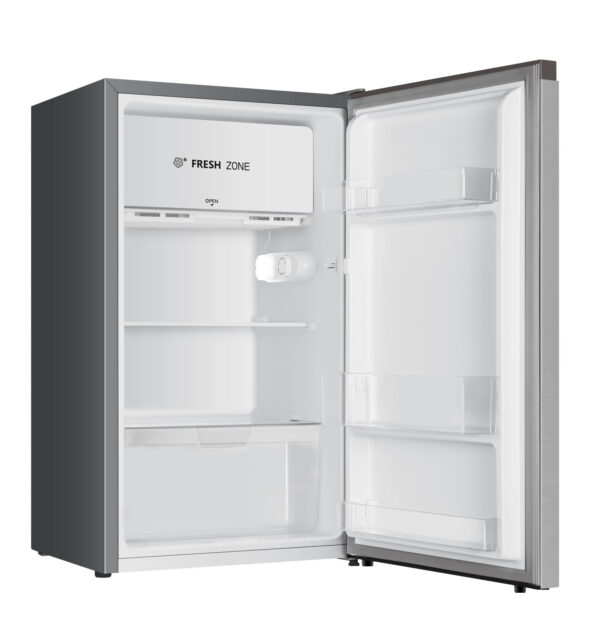 Hisense Single Door Refrigerator 121L (121DR) - Image 2