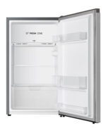Hisense Single Door Refrigerator 121L (121DR) - Image 4