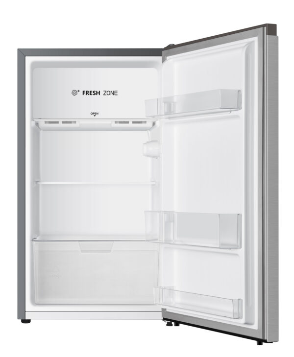 Hisense Single Door Refrigerator 121L (121DR) - Image 4