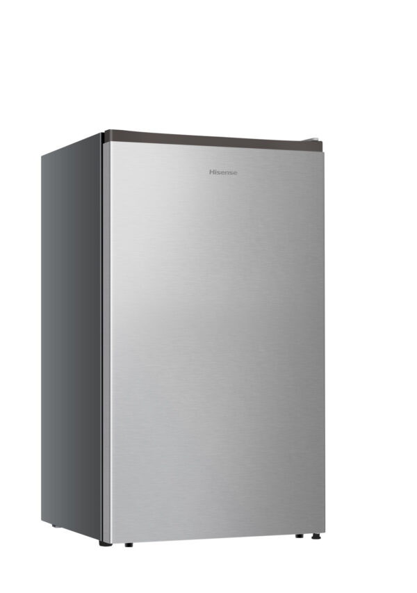 Hisense Single Door Refrigerator 121L (121DR) - Image 5