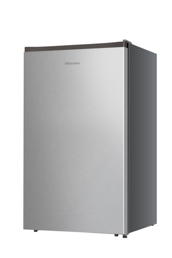 Hisense Single Door Refrigerator 121L (121DR) - Image 6