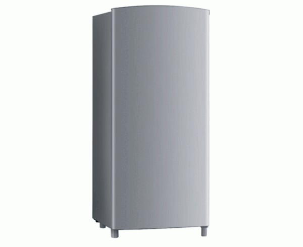 Hisense Single Door Refrigerator 150L (RS20DR) - Image 2