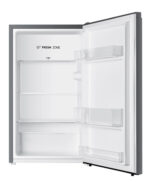 Hisense Single Door Refrigerator 90L (093DR) - Image 2