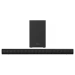 Hisense Soundbar with Subwoofer 140W 2.1CH (HS1800) - Image 2