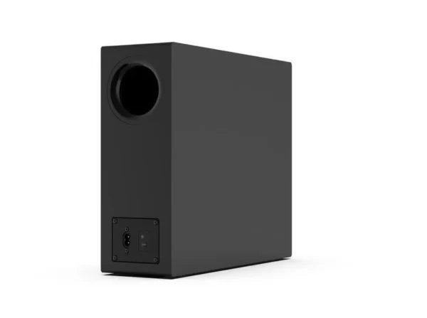 Hisense Soundbar with Subwoofer 240W 2.1CH (HS2100-FM) - Image 2