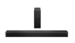 Hisense Soundbar with Subwoofer 240W 2.1CH (HS2100-FM) - Image 3