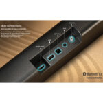 Hisense Sound bar with Subwoofer 280W 3.1CH (AX3100G) - Image 12
