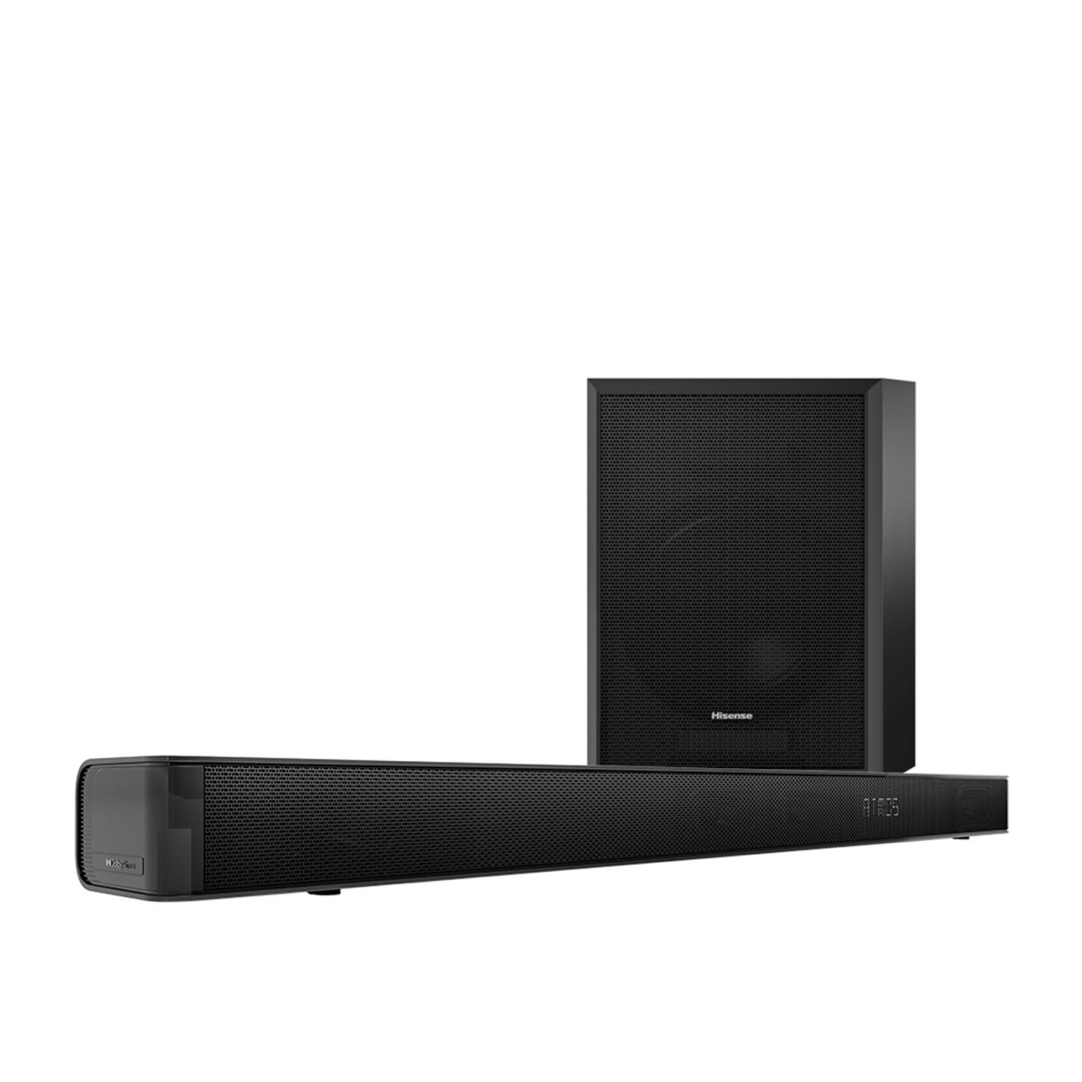 Hisense Sound bar with Subwoofer 280W 3.1CH (AX3100G) - Image 5