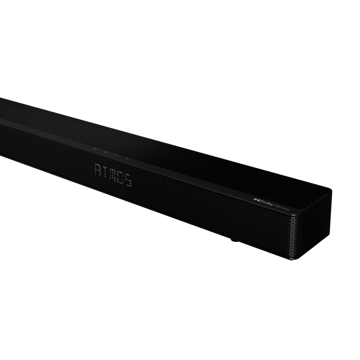 Hisense Sound bar with Subwoofer 420W 3.1.2CH (U3120G) - Image 3