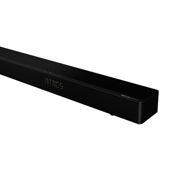 Hisense Sound bar with Subwoofer 420W 3.1.2CH (U3120G) - Image 3