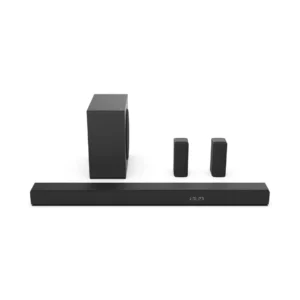Home Audio & Speakers