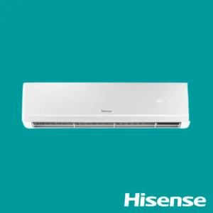 Hisense Split AC 1 HP Inverter