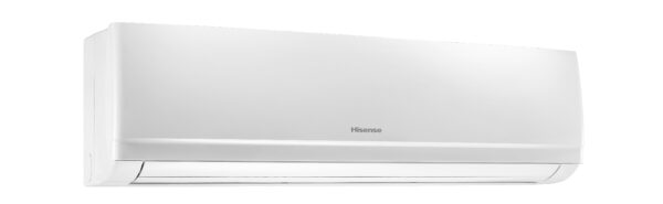 Hisense Split AC 1 HP Inverter - Image 2