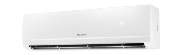 Hisense Split AC 1 HP Inverter - Image 3