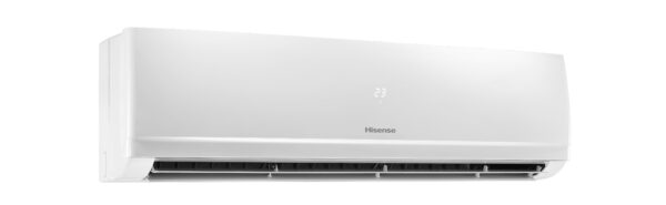 Hisense Split AC 1 HP Inverter - Image 4