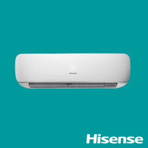 Hisense Split AC 1 HP Normal (AS09TG)