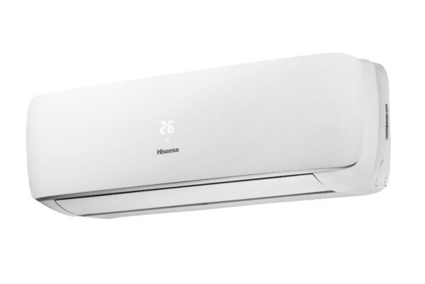 Hisense Split AC 1 HP Normal (AS09TG) - Image 2