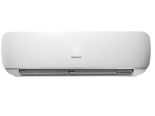 Hisense Split AC 1 HP Normal (AS09TG) - Image 3