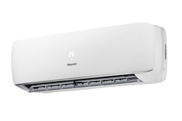 Hisense Split AC 1 HP Normal (AS09TG) - Image 4