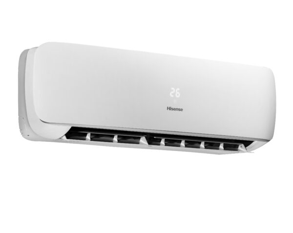 Hisense Split AC 1 HP Normal (AS09TG) - Image 5