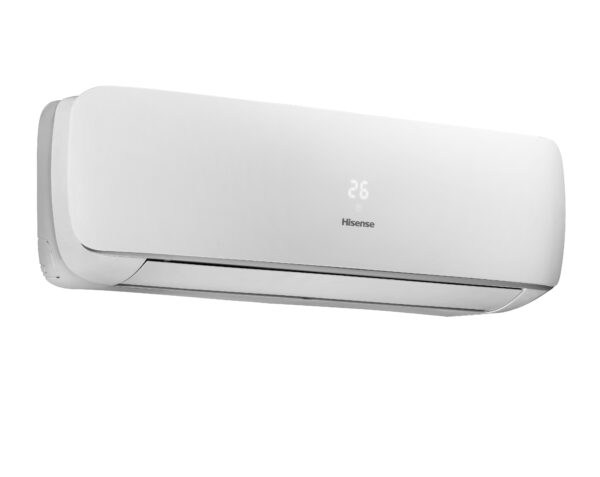Hisense Split AC 1 HP Normal (AS09TG) - Image 6