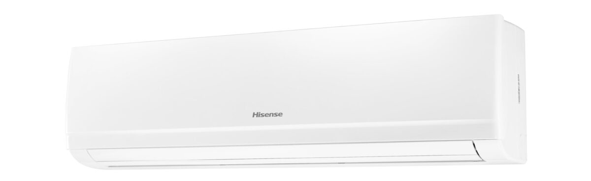 Hisense Split AC 1.5 HP Inverter - Image 4
