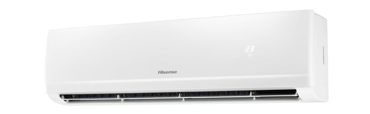 Hisense Split AC 1.5 HP Inverter - Image 6